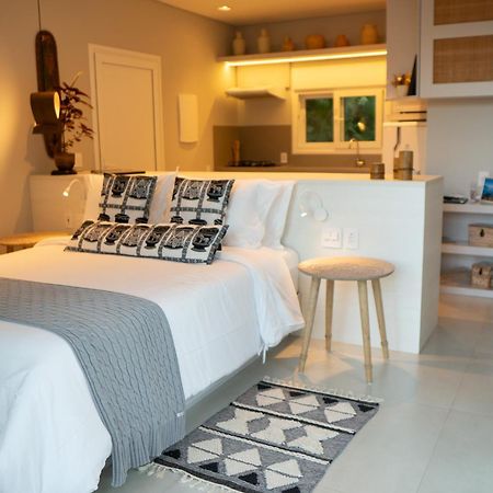 Kosere Exclusive Suites Ilhabela Ngoại thất bức ảnh