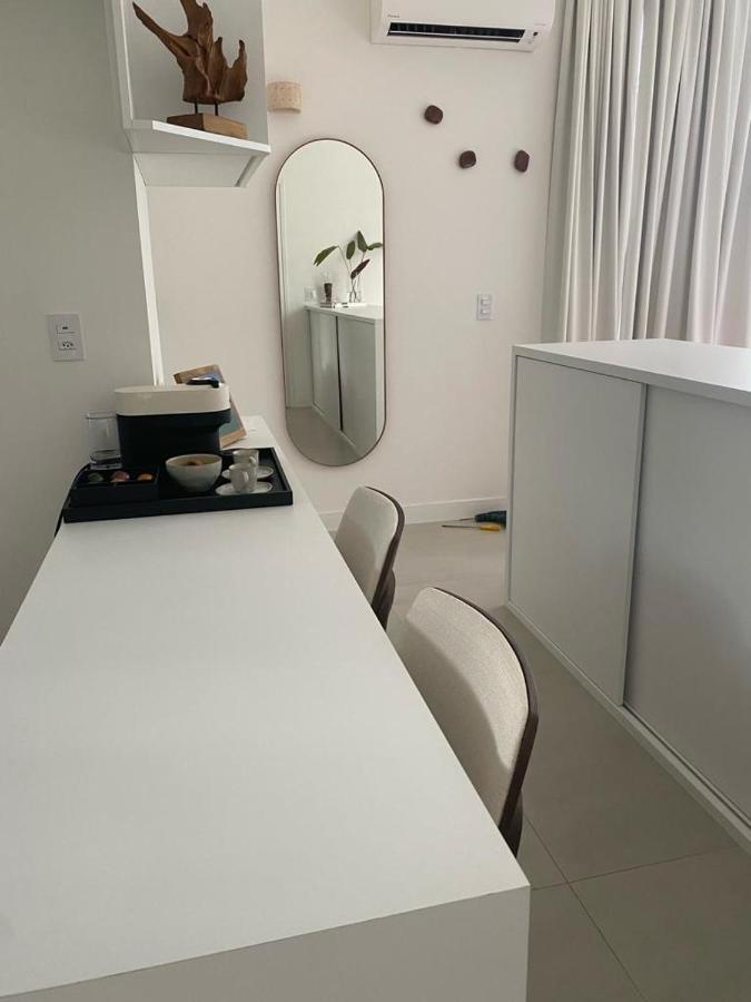 Kosere Exclusive Suites Ilhabela Ngoại thất bức ảnh
