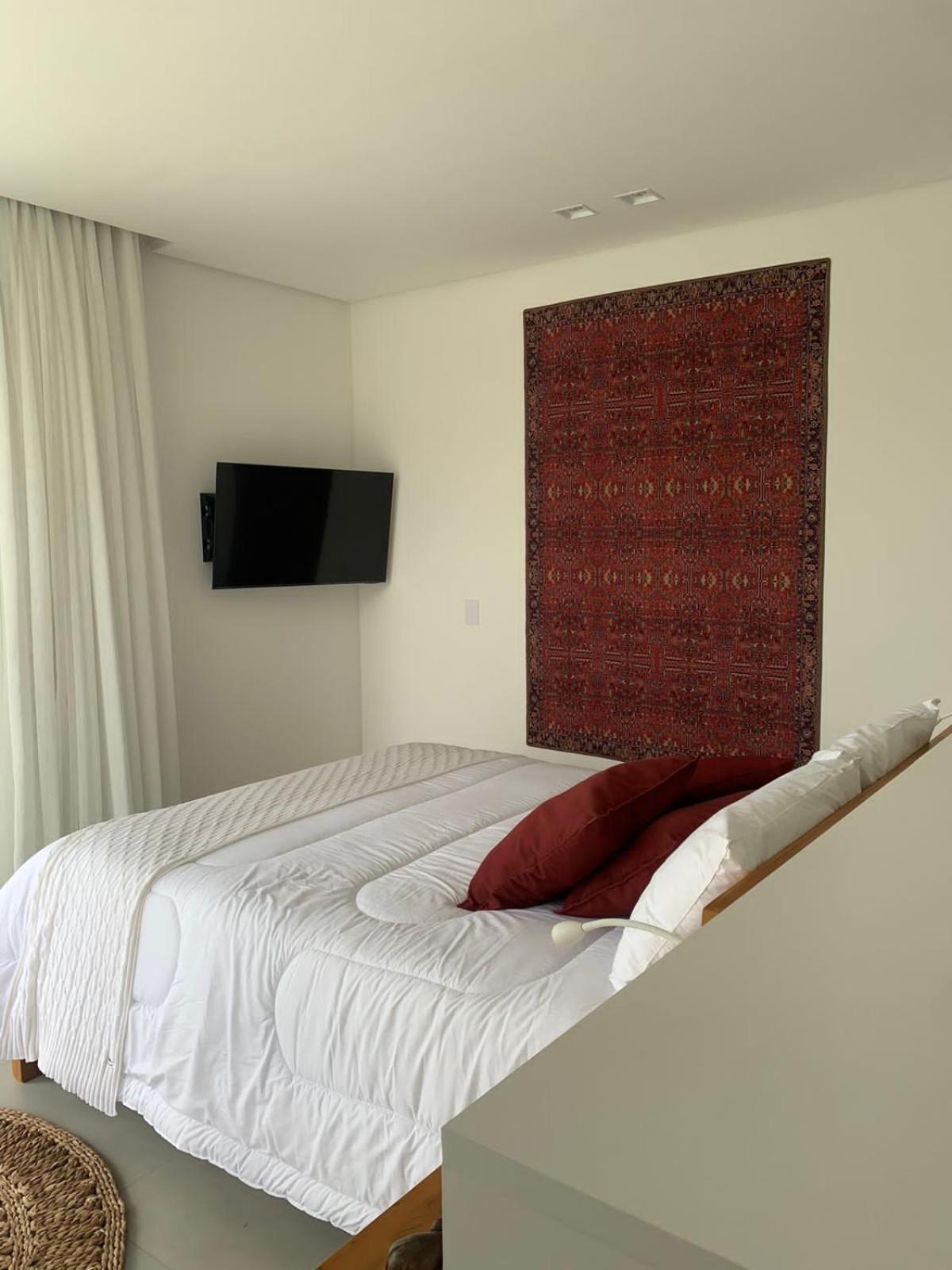Kosere Exclusive Suites Ilhabela Ngoại thất bức ảnh