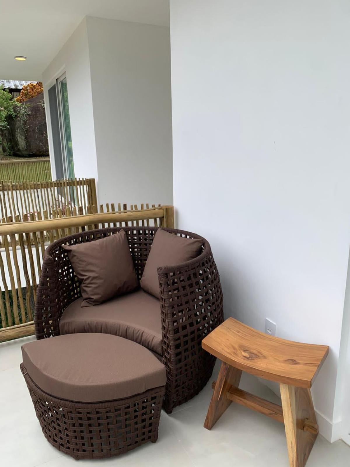 Kosere Exclusive Suites Ilhabela Ngoại thất bức ảnh