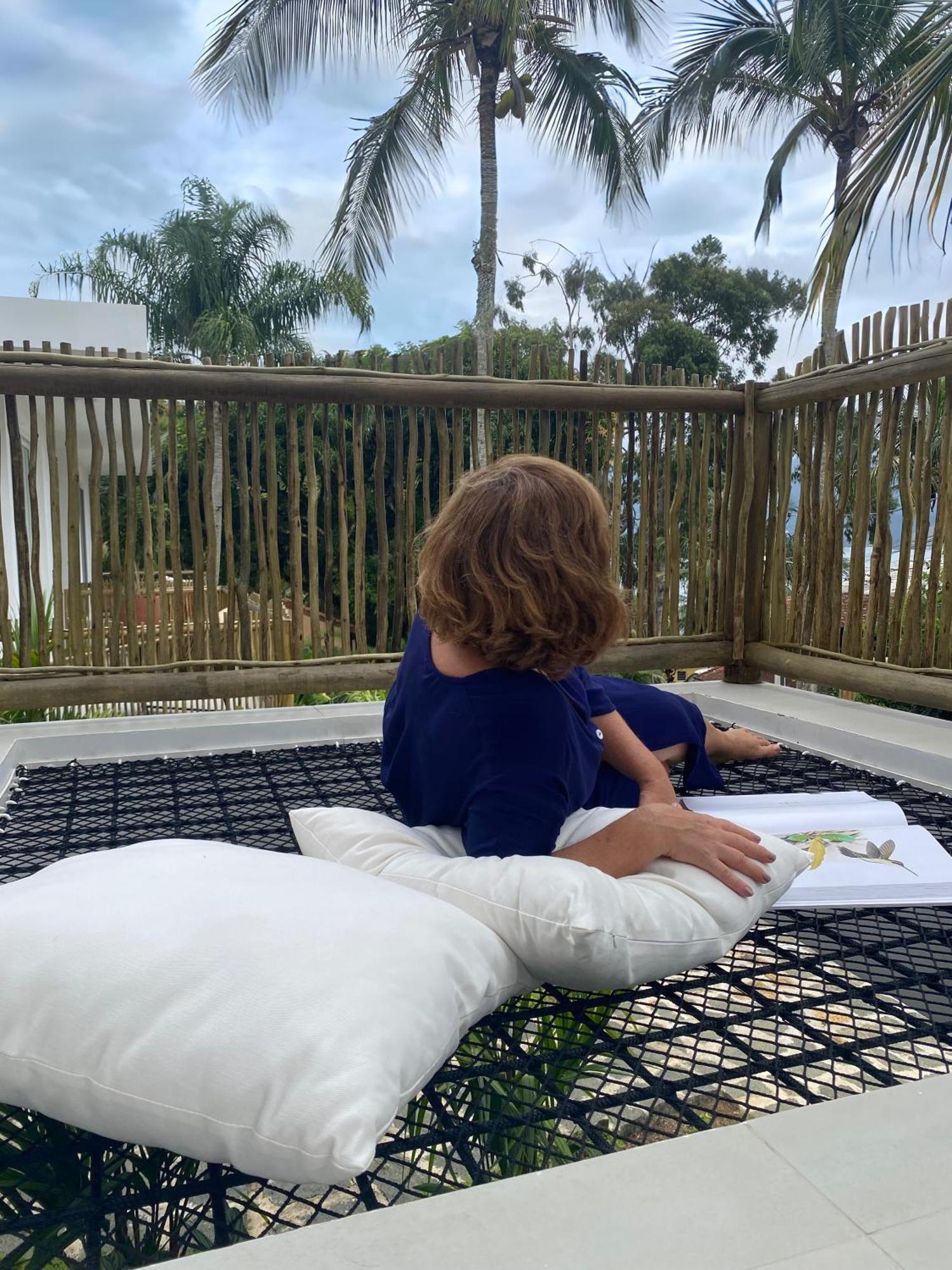 Kosere Exclusive Suites Ilhabela Ngoại thất bức ảnh