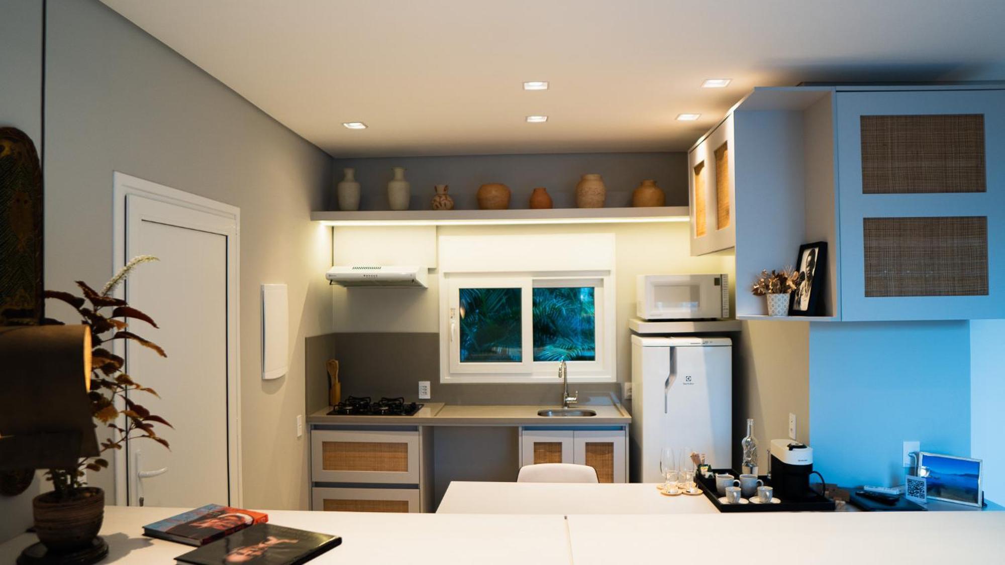 Kosere Exclusive Suites Ilhabela Ngoại thất bức ảnh