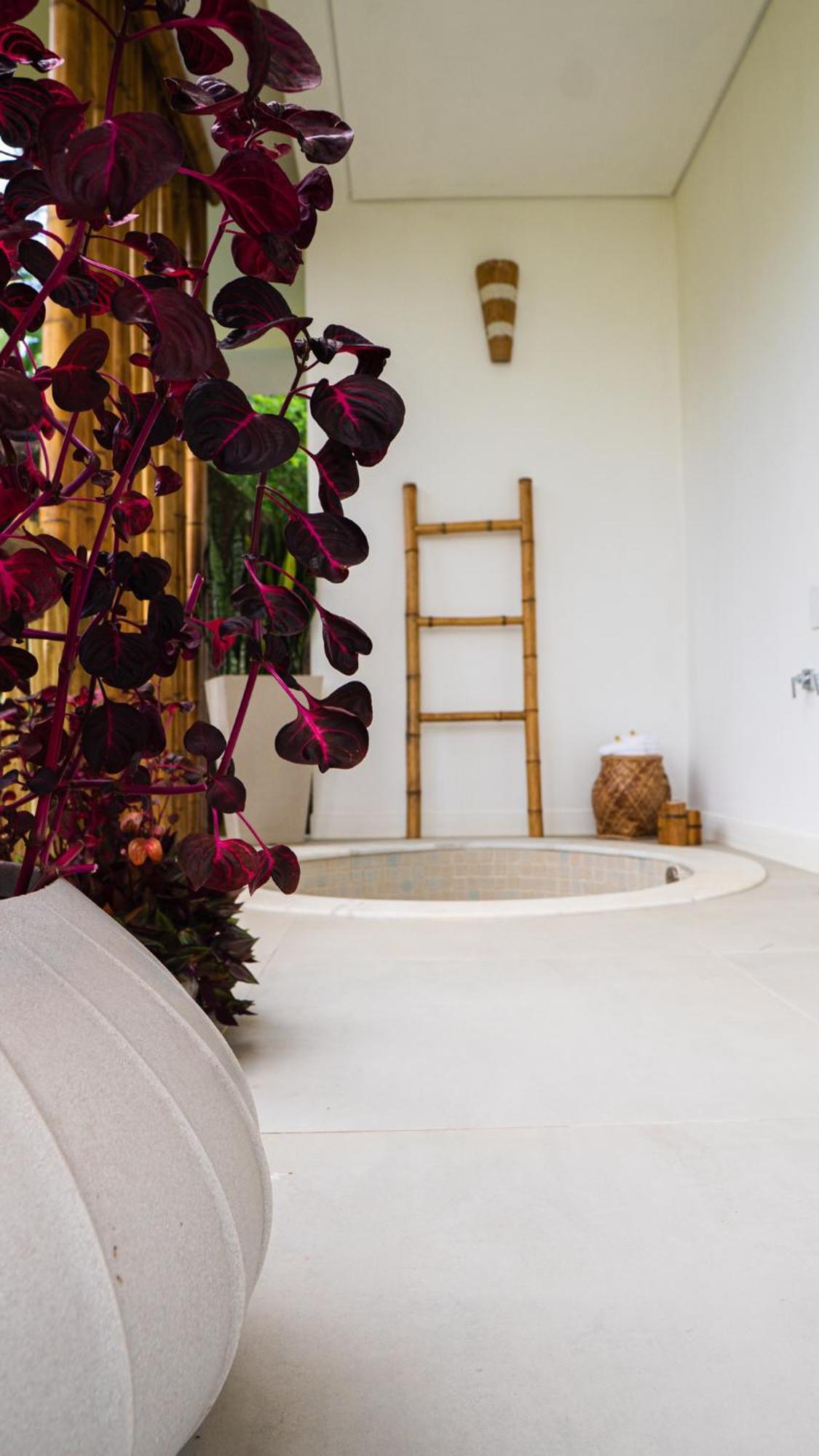 Kosere Exclusive Suites Ilhabela Ngoại thất bức ảnh
