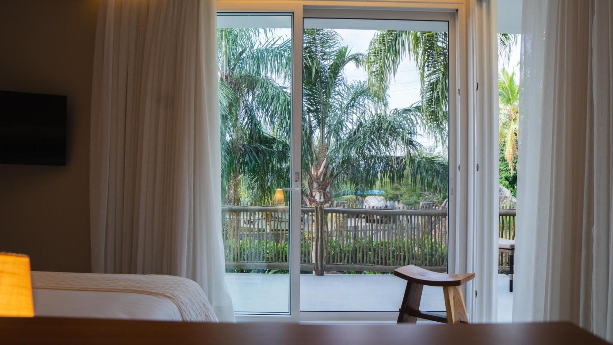 Kosere Exclusive Suites Ilhabela Ngoại thất bức ảnh