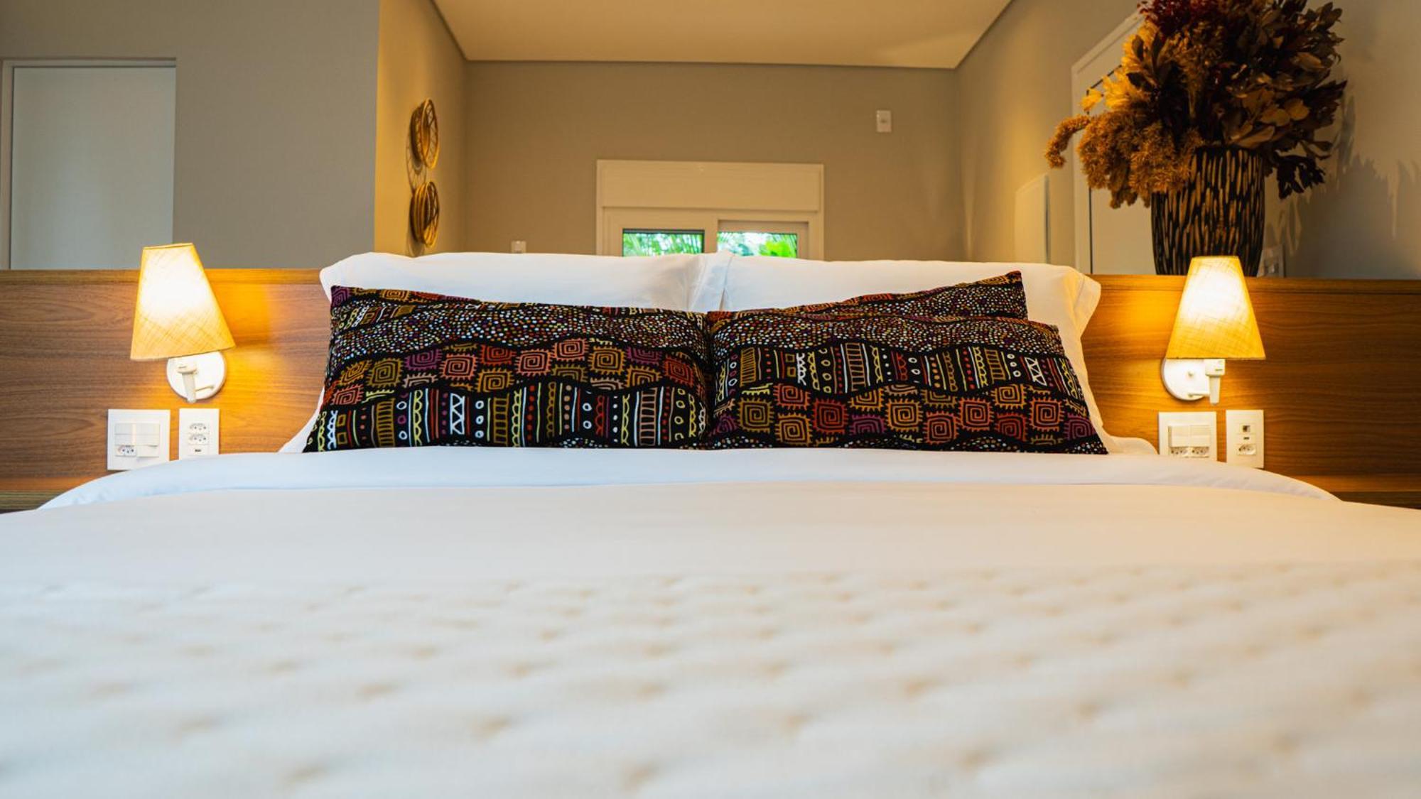 Kosere Exclusive Suites Ilhabela Ngoại thất bức ảnh